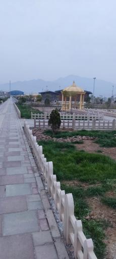 عکس بوستان افرا