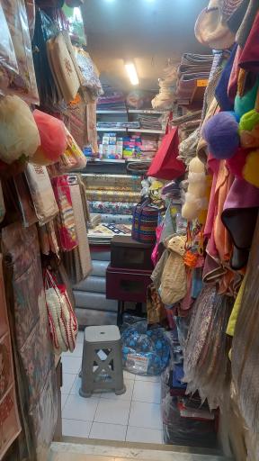 عکس لوازم آشپزخانه ناصر