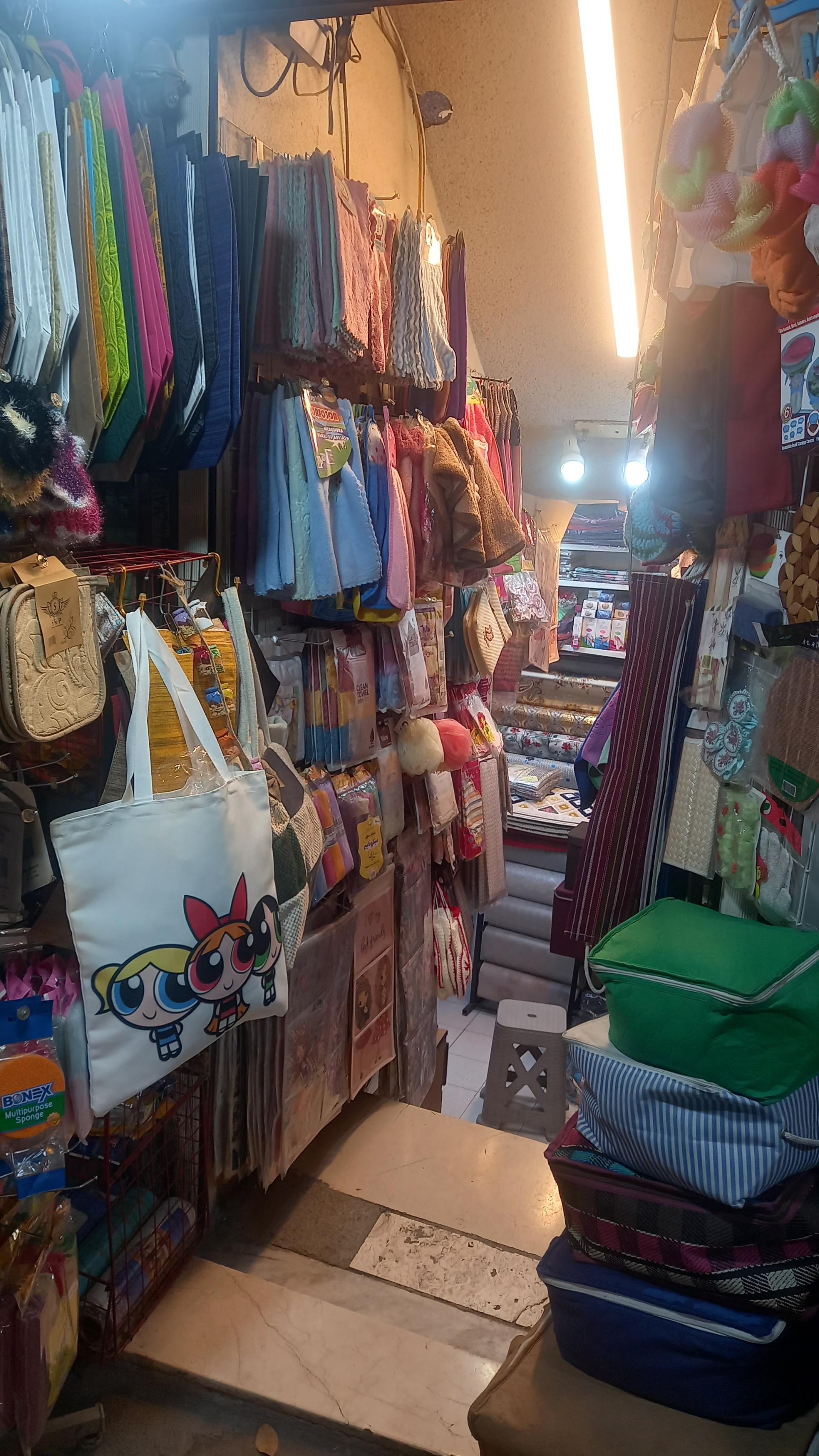 عکس لوازم آشپزخانه ناصر