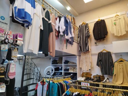 عکس فروشگاه شیک من / شیک وومن