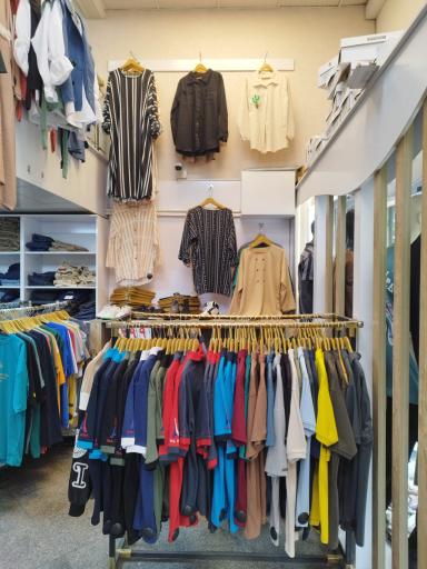 عکس فروشگاه شیک من / شیک وومن