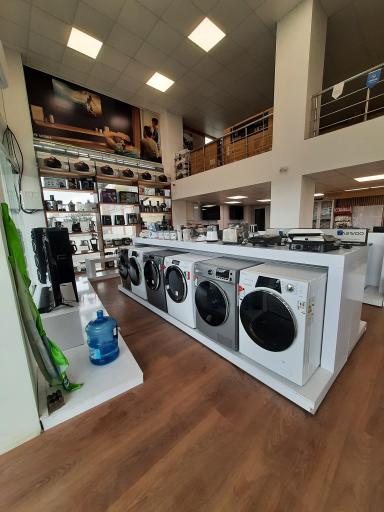 عکس فروشگاه لوازم خانگی برادران شیرازی