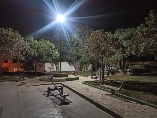 عکس پارک پانزده خرداد