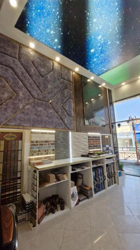 عکس دکوراسیون داخلی اسپرلوکس