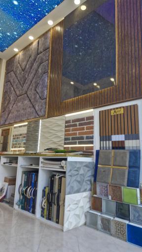 عکس دکوراسیون داخلی اسپرلوکس