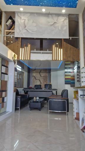 عکس دکوراسیون داخلی اسپرلوکس