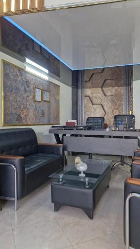 عکس دکوراسیون داخلی اسپرلوکس