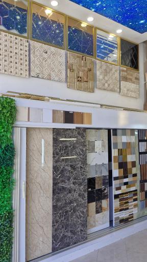 عکس دکوراسیون داخلی اسپرلوکس