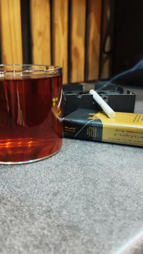 عکس کافه کوچه شونزده 