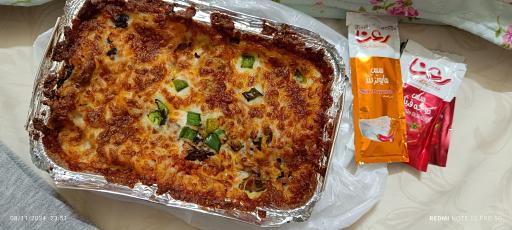 عکس فست فود شهراز