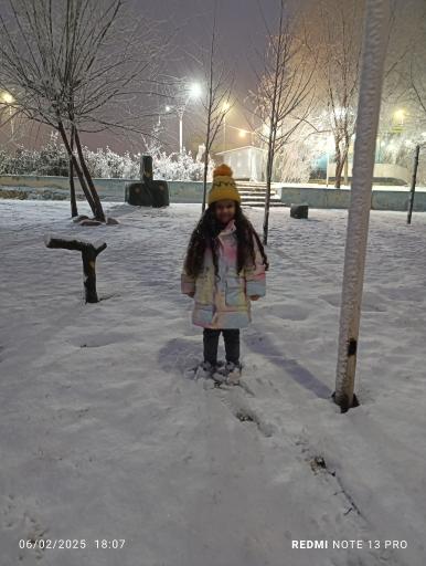 عکس بوستان ۱۷۵غواص