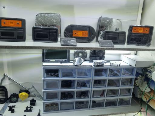 عکس قفل سازی فوتون و اسکانیا