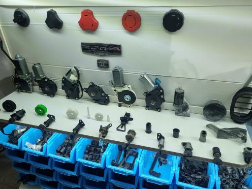 عکس قفل سازی فوتون و اسکانیا