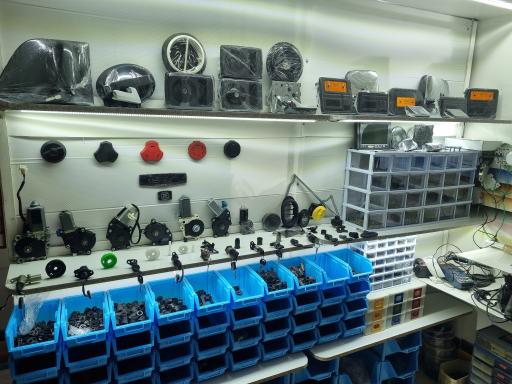 عکس قفل سازی فوتون و اسکانیا