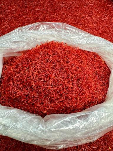 عکس سرای زعفران قم 