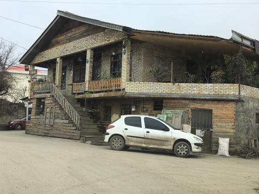 عکس کافه گالدم