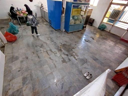 عکس سبزی مارکت معطر