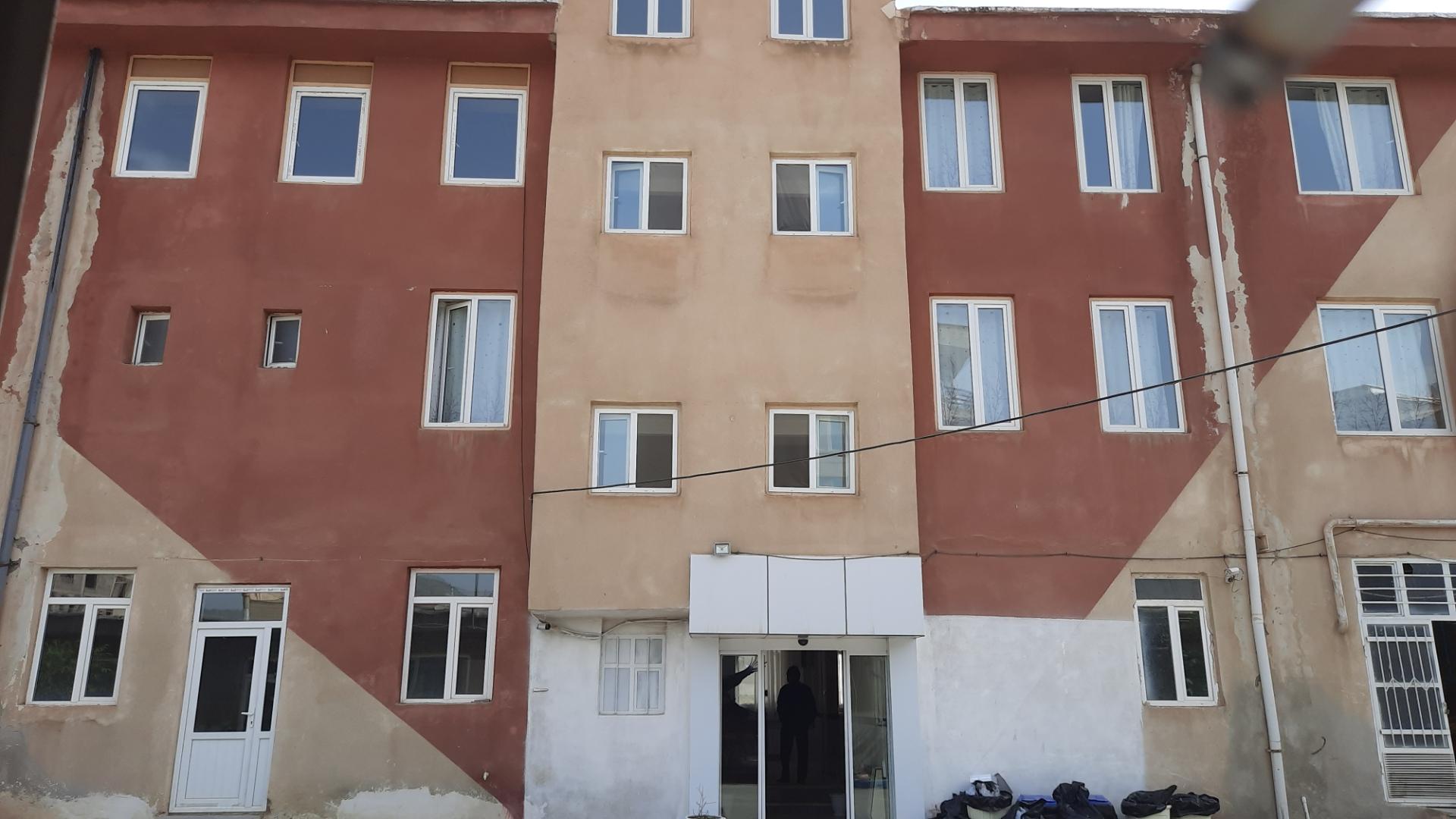 عکس خانه معلم.مریوان