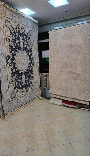 عکس سرای فرش سیامک زارع