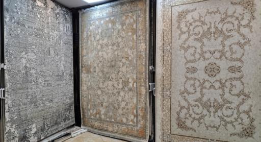 سرای فرش سیامک زارع