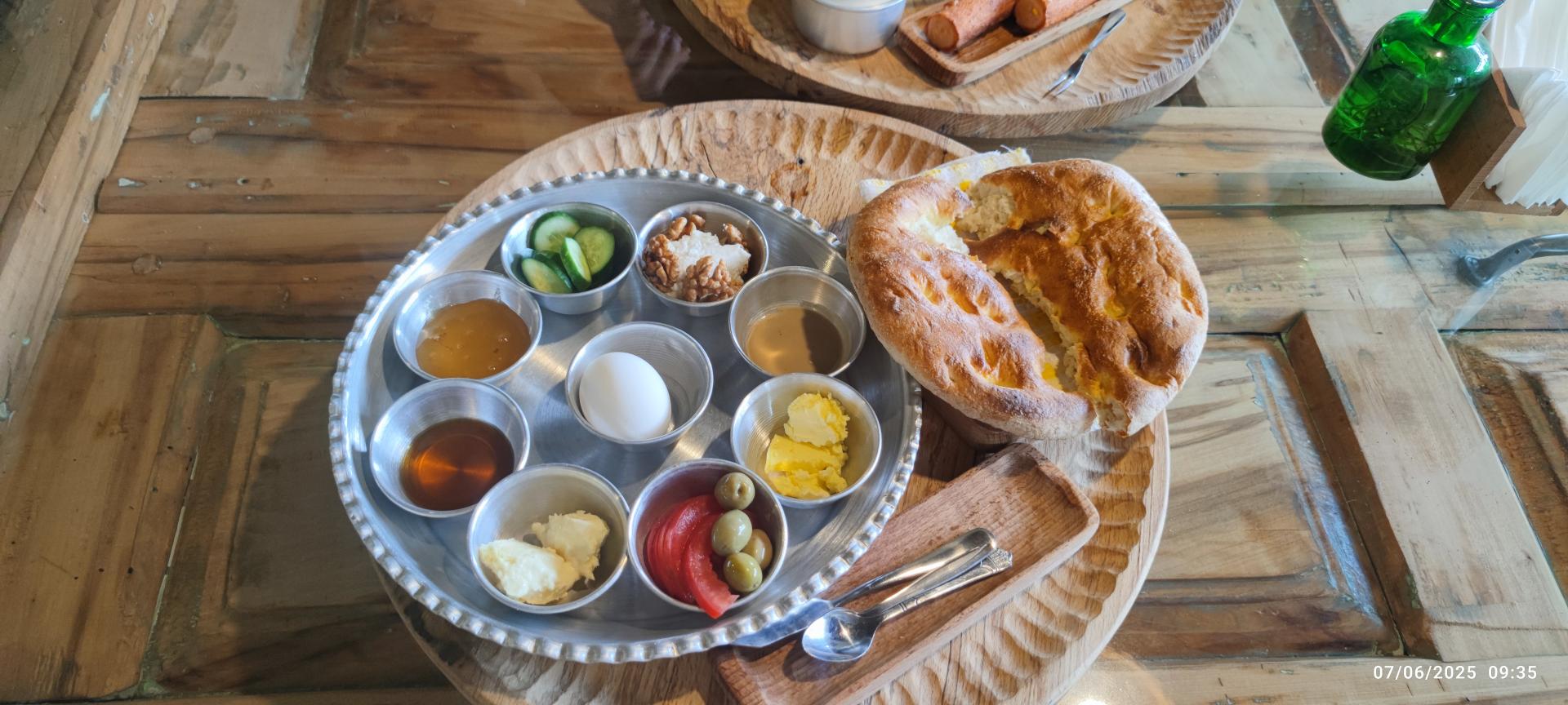 عکس کافه گالدم