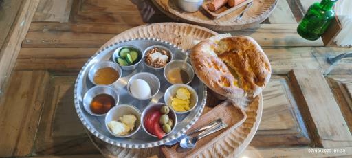 عکس کافه گالدم