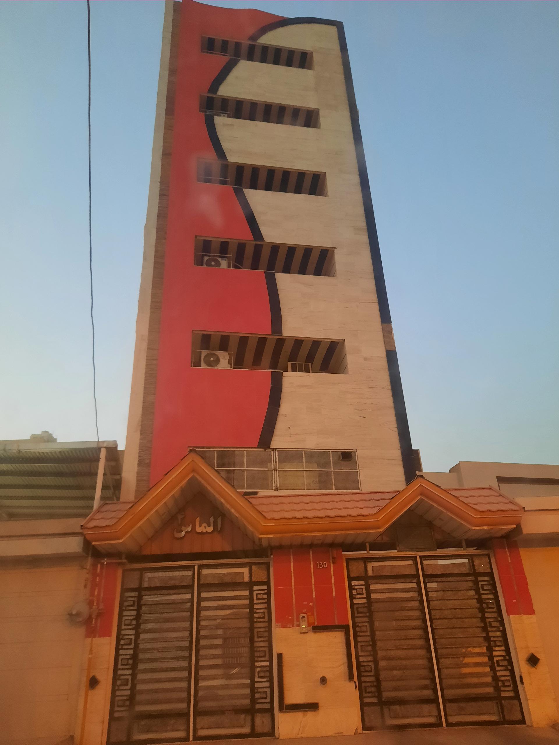 عکس مجتمع الماس ۴