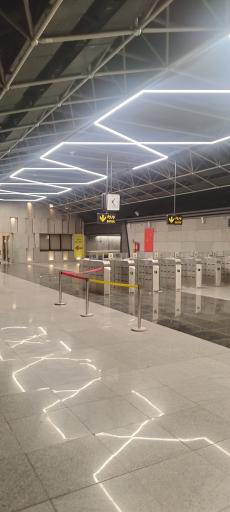 عکس میدان کتاب