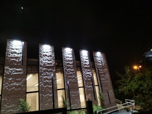 عکس میدان کتاب