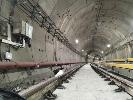 عکس میدان کتاب