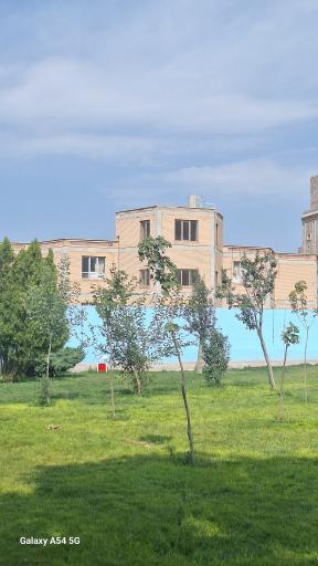 عکس دبیرستان دخترانه شهید جعفر جهازی (شاهد)