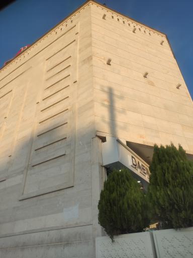 عکس مجتمع تجاری تفریحی پارمیدا