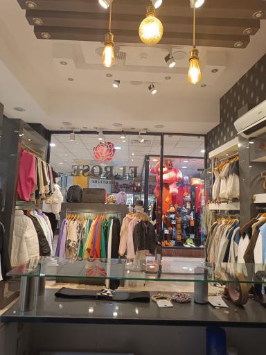 عکس بوتیک ال رز
