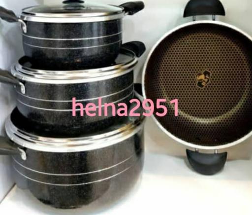 عکس فروش ظروف گرانیت یعقوبی