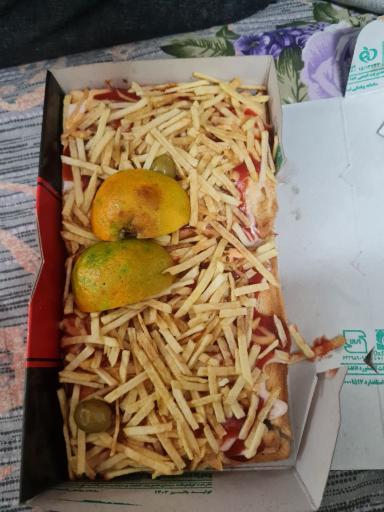 عکس اسنک 1000