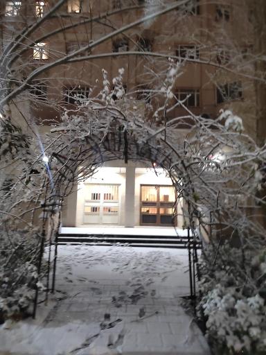 عکس مجتمع الغدیر بلوک A3