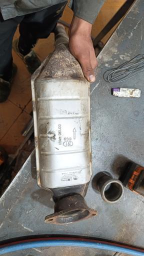 عکس اگزوز سازی جوانان 