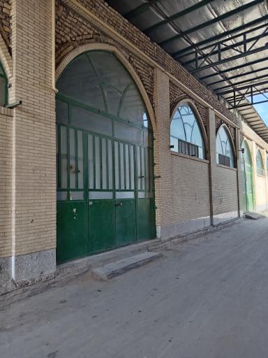 عکس مسجد امام حسین