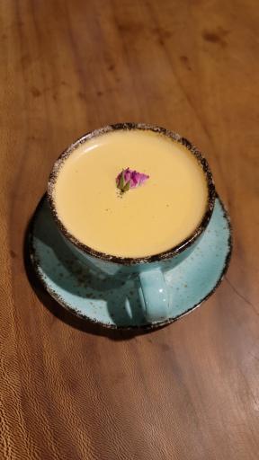 عکس کافه گالدم