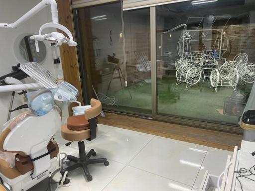 عکس مطب دندانپزشکی دکتر محمدرضا عسگری