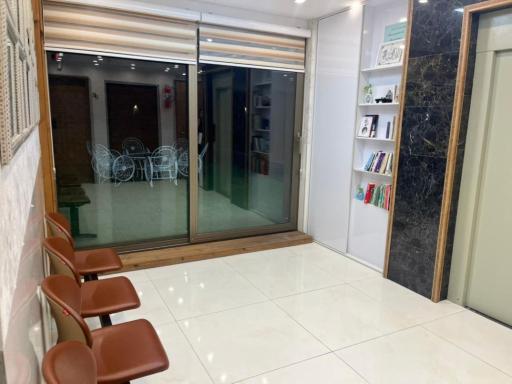 عکس مطب دندانپزشکی دکتر محمدرضا عسگری