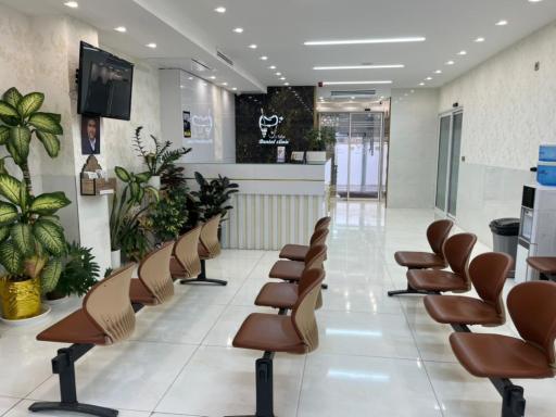 عکس مطب دندانپزشکی دکتر محمدرضا عسگری