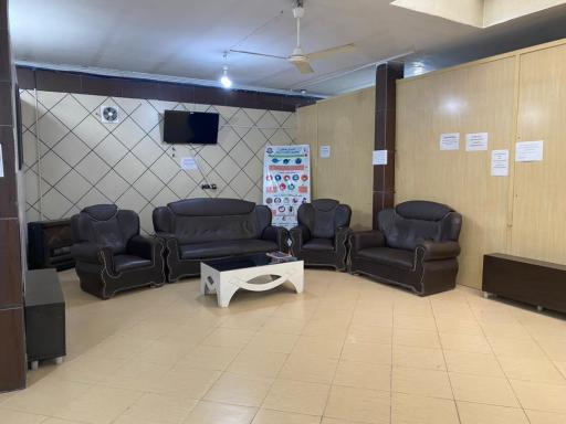 عکس کلینیک دندانپزشکی سیب