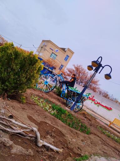عکس جغتای