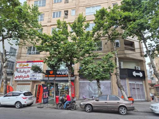 عکس ساختمان جیران
