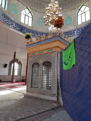 عکس جغتای