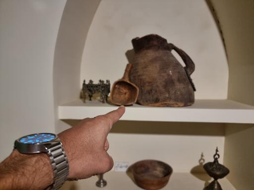 عکس کافه گالدم
