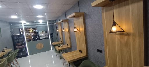 عکس کافه عرفان