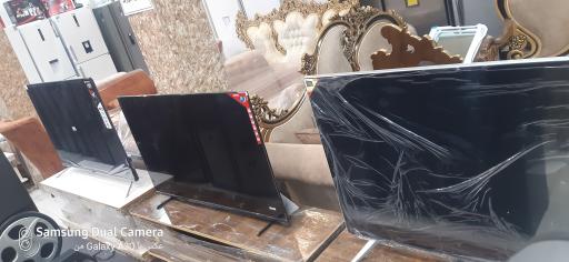 عکس فروشگاه لوازم خانگی عاملی