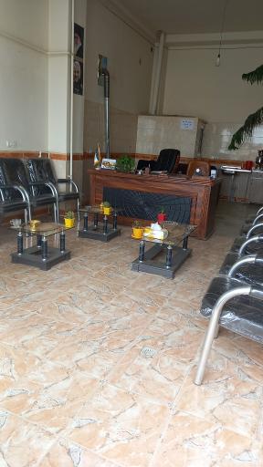 عکس بازرگانی املاک امیر 